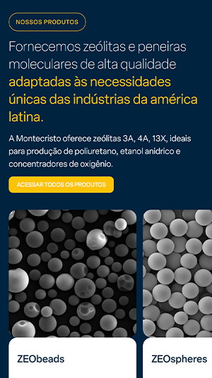 Galeria - Montecristo Distribuidora