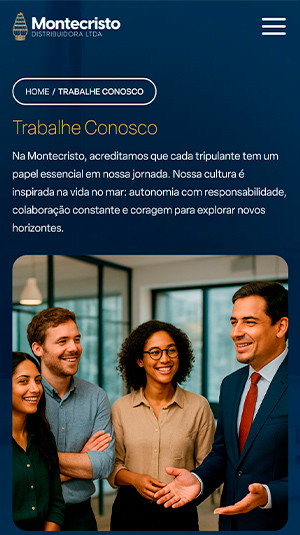 Galeria - Montecristo Distribuidora