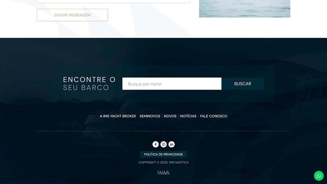 Galeria - IMS Náutica