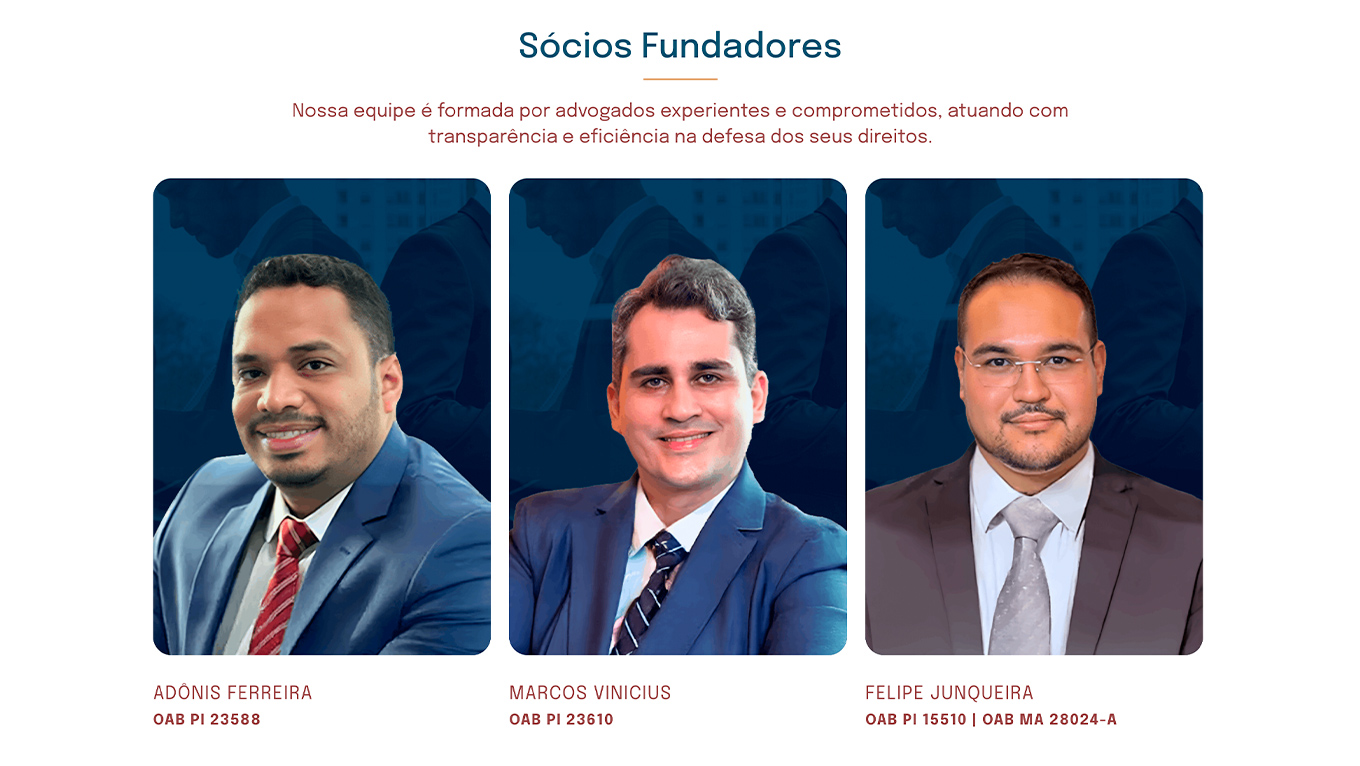 Galeria - Junqueira Advogados