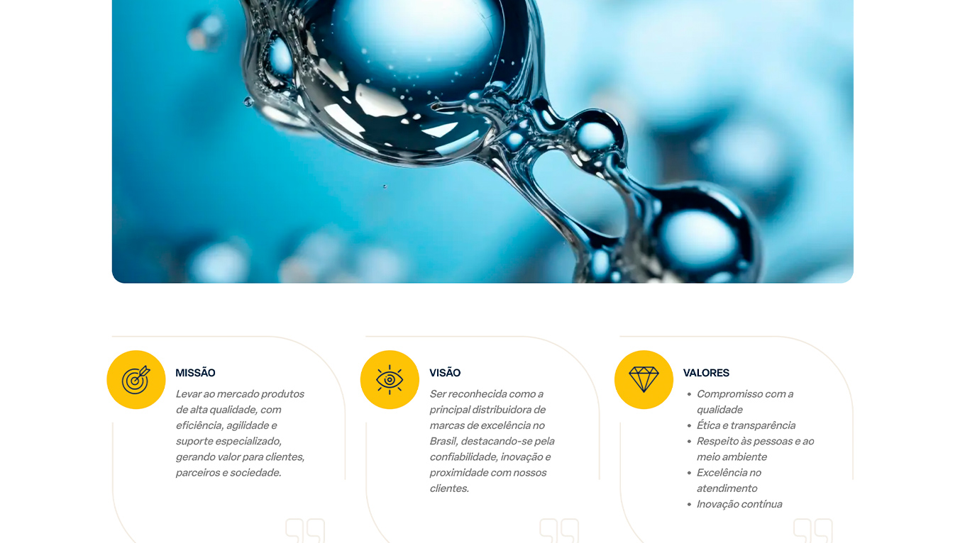 Galeria - Montecristo Distribuidora