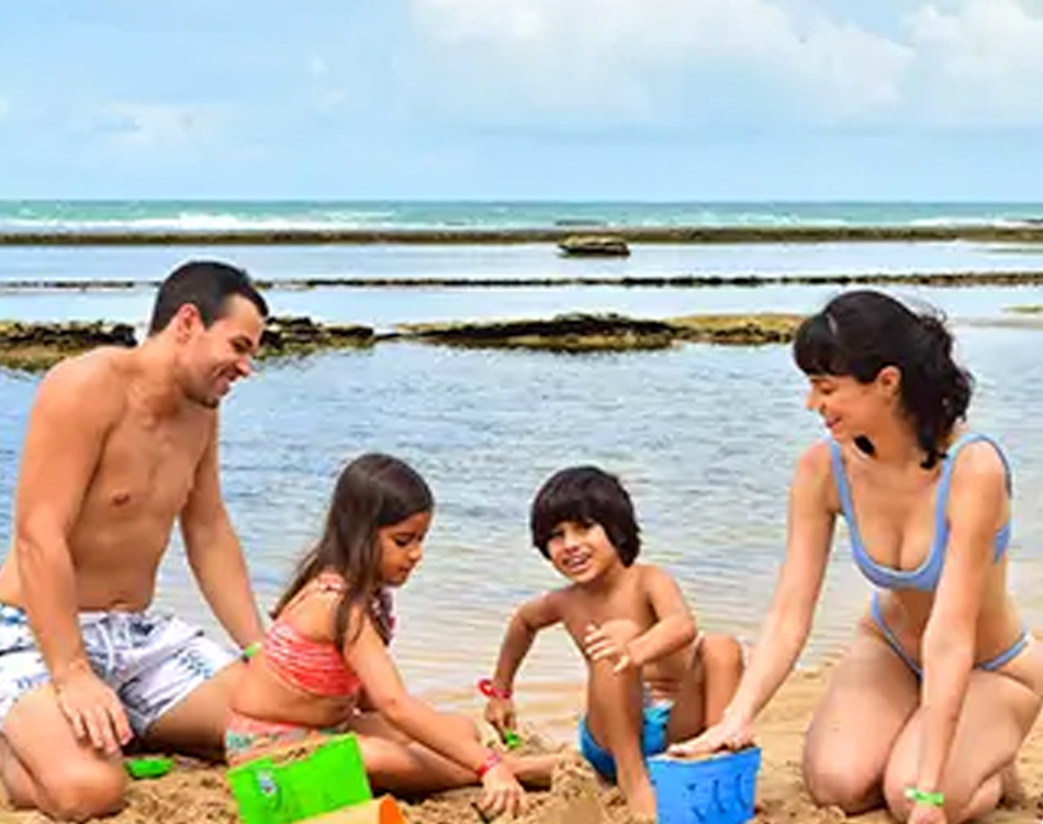 Foto do projeto — Black Friday Summerville