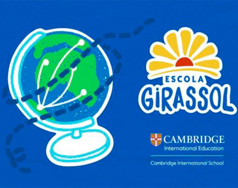 Galeria - Escola Girassol