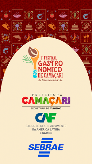 Galeria - Festival Gastronômico Camaçari