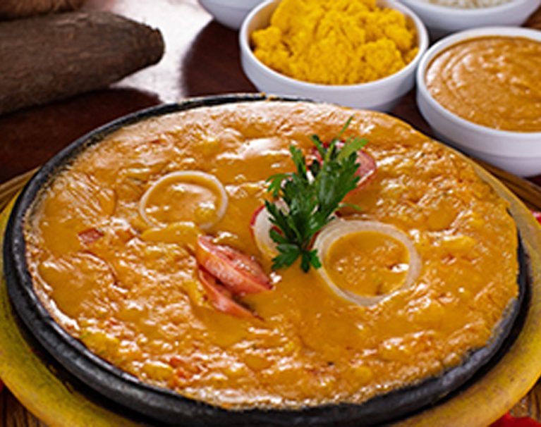 Galeria - Festival Gastronômico Camaçari