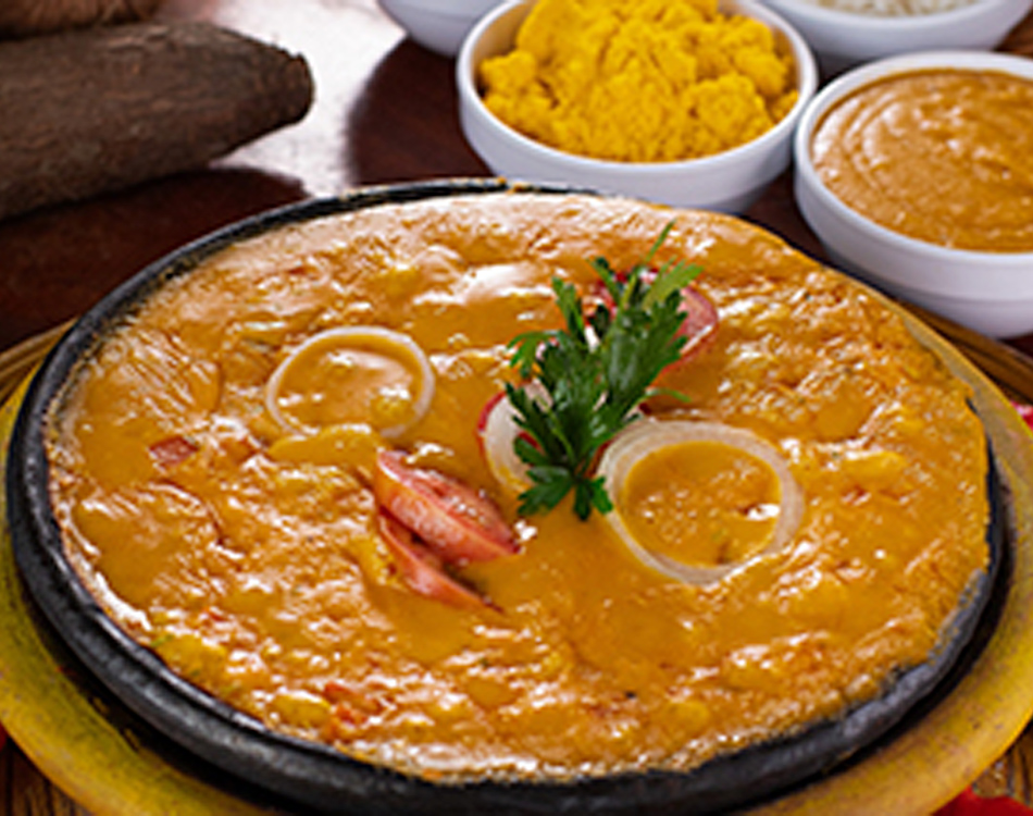 Foto do projeto — Festival Gastronômico Camaçari