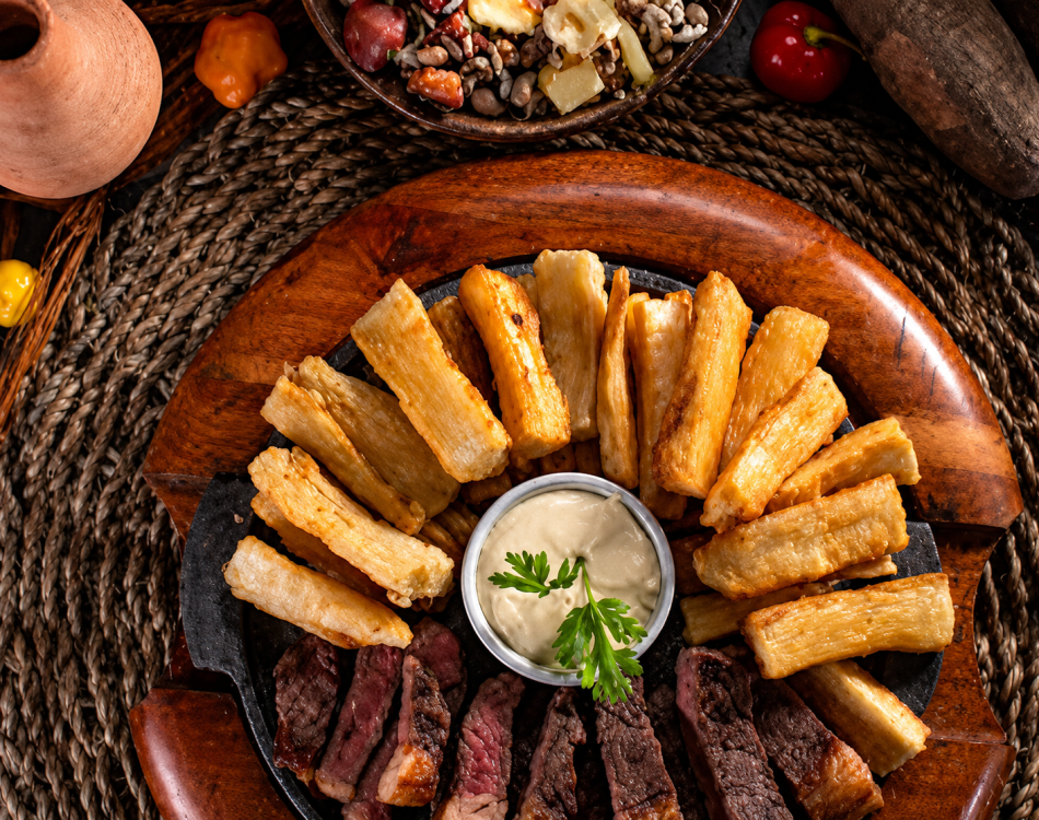 Foto do projeto — Festival Gastronômico Camaçari