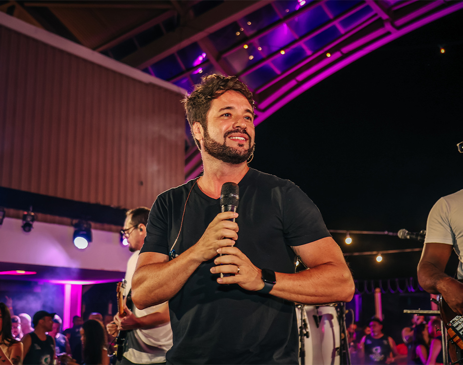 Foto do projeto — Solidus