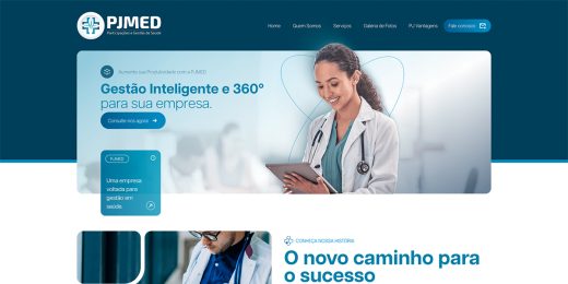 imagem principal PJMED