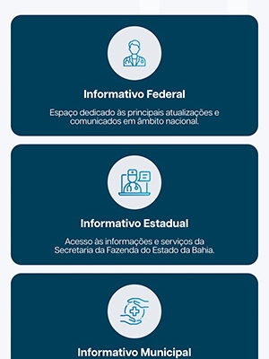 Versão tablet — PJMED