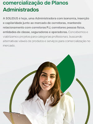 Versão tablet — Solidus