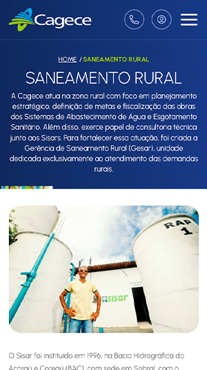 Galeria - Cagece