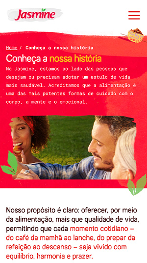 Galeria - Jasmine Institucional