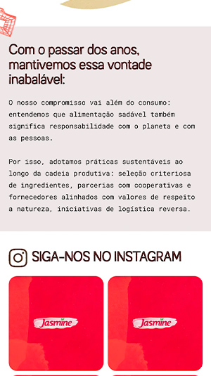 Galeria - Jasmine Institucional