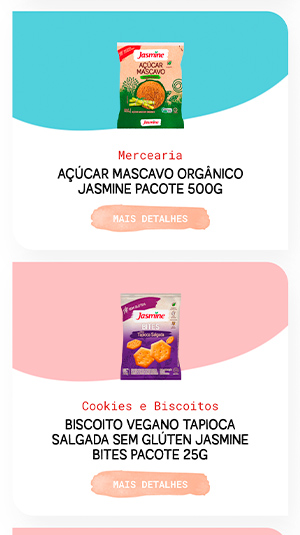 Galeria - Jasmine Institucional