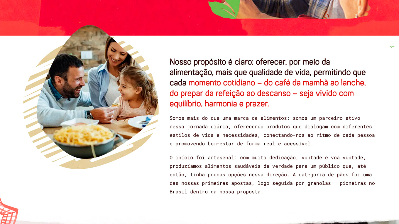 Galeria - Jasmine Institucional