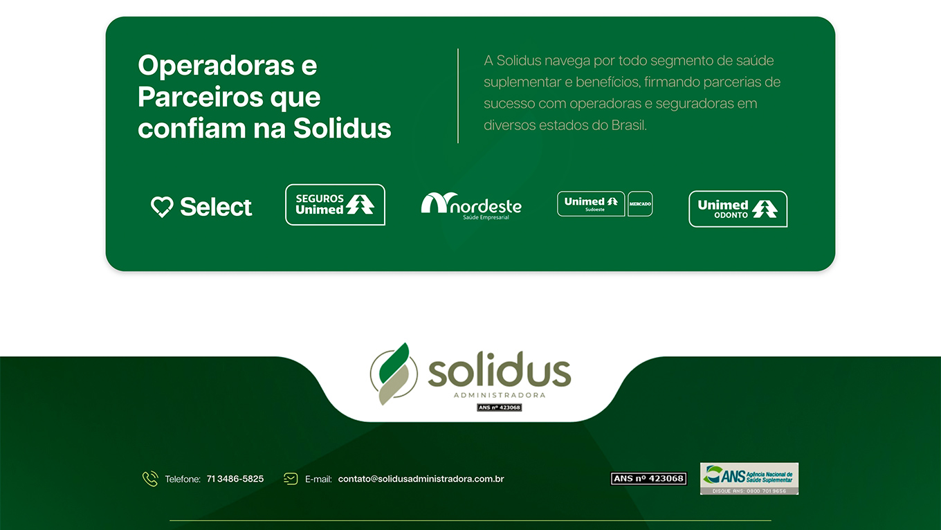 Galeria - Solidus