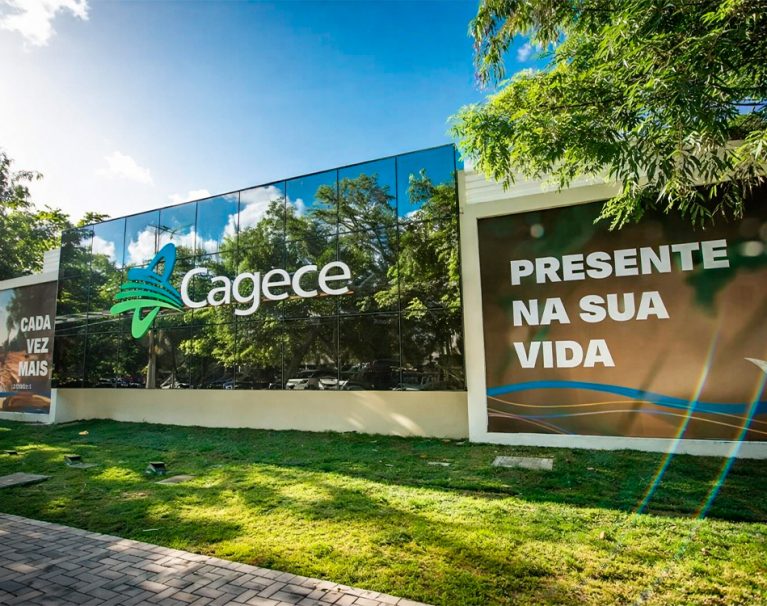 Galeria - Cagece