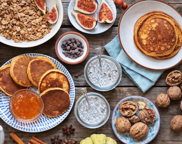 Galeria - Jasmine Institucional