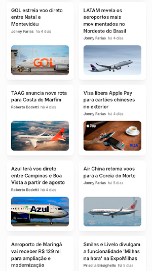 Galeria - Passageiro de Primeira