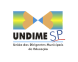 Logo - Undime SP