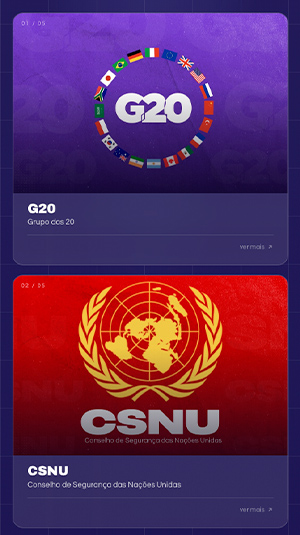 Galeria - IX ONU