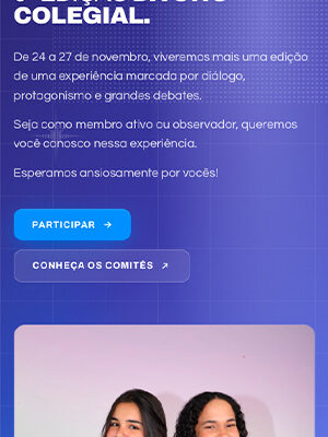 Versão tablet — IX ONU