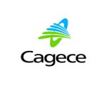 Logo - Cagece