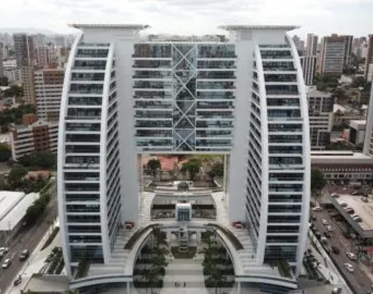 Galeria - Cimento Apodi