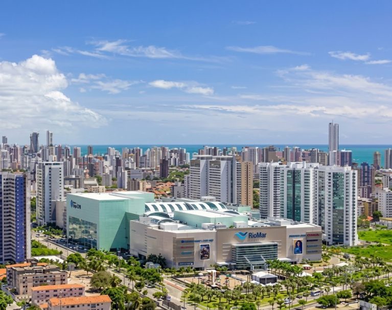Galeria - Cimento Apodi