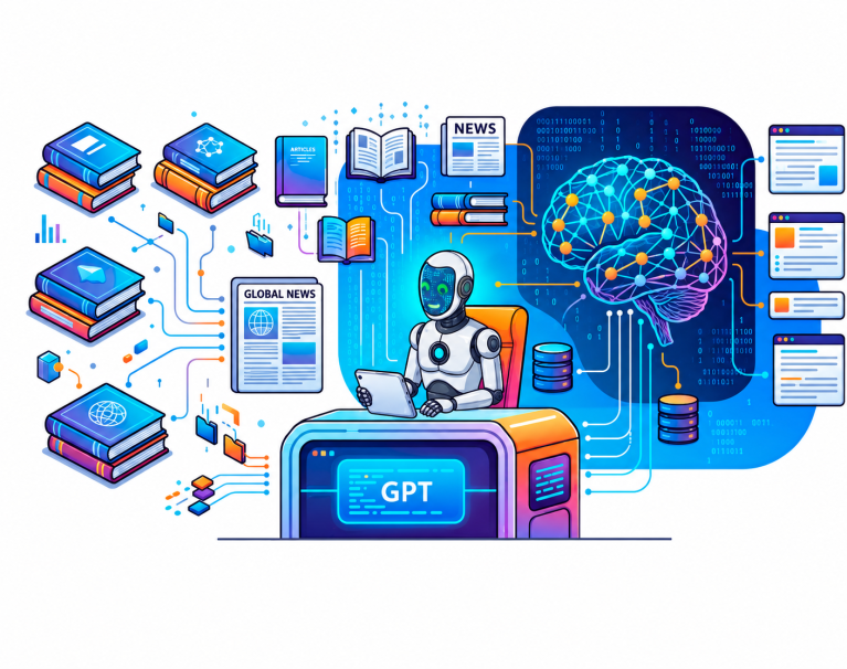 Galeria - GEO e SEO