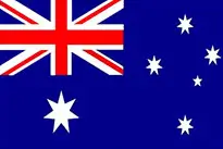 Bandeira — Austrália