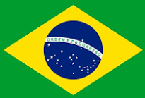 Bandeira — Bahia