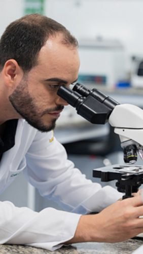 Ver Projeto Unex Medicina