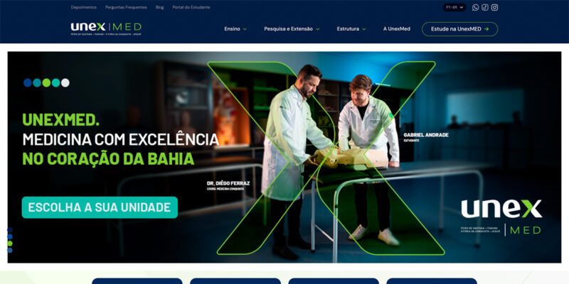 Unex Medicina