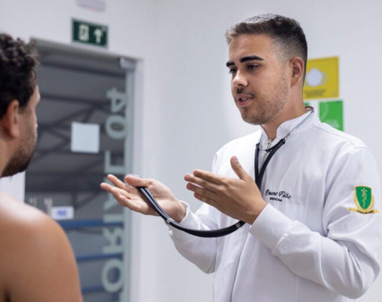 Galeria - Unex Medicina