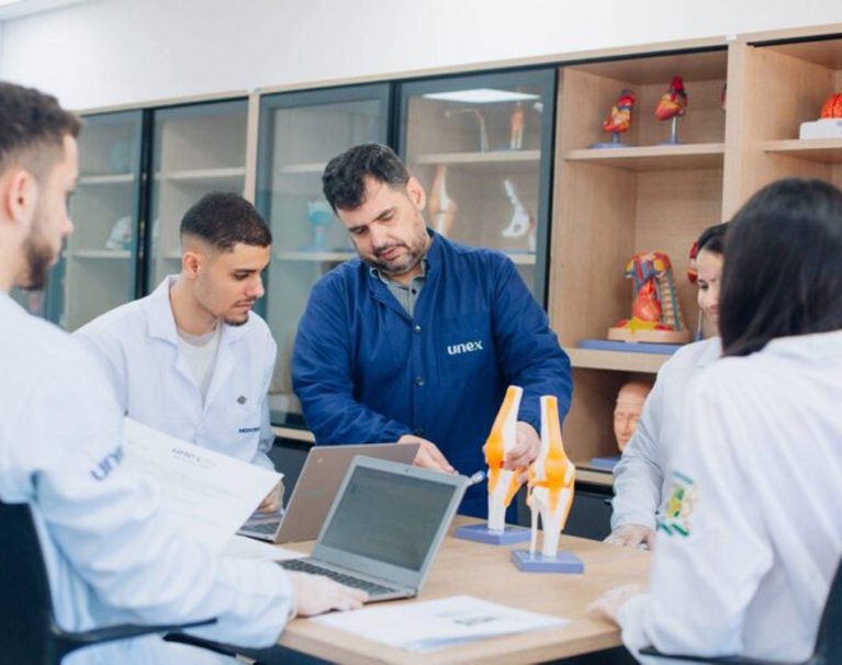 Galeria - Unex Medicina