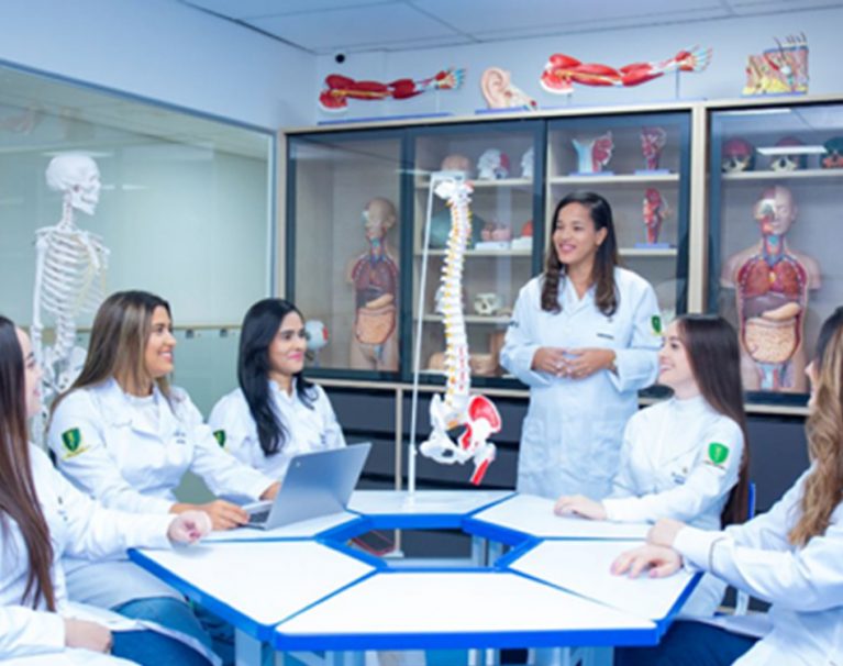 Galeria - Unex Medicina