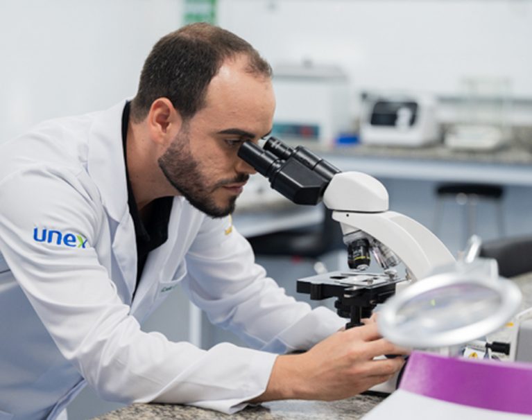 Galeria - Unex Medicina