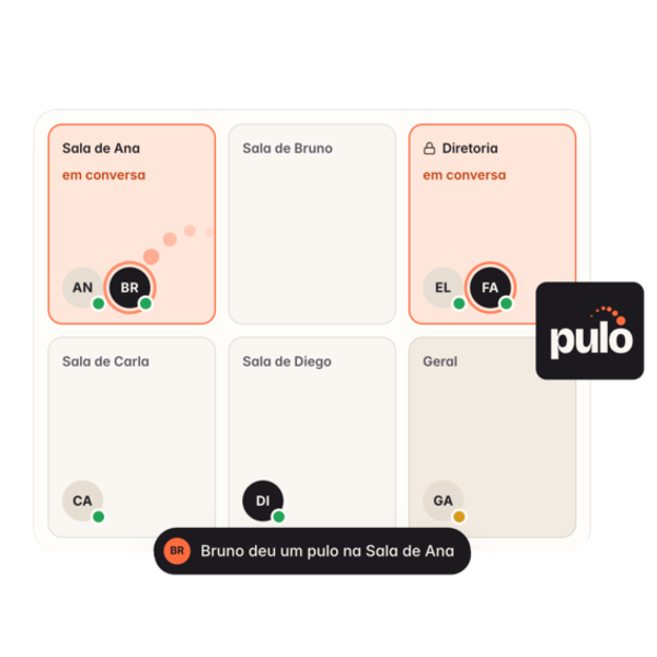 Pulo App